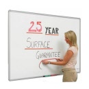 Communicate™ Standard Magnetic Porcelain (Vitreous Enamel) Whiteboards