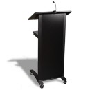 Communicate™ Professional Lectern VL0001