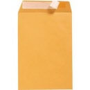 CUMBERLAND Envelopes Strip Seal 353 x 250mm B4 Gold Bx250  (613329)