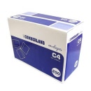 CUMBERLAND Envelopes Strip Seal 324 x 229mm C4 White Heavyweight Bx250 (612339)