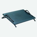 DAC® MP-50 Heavy Duty Adjustable Footrest 0240890
