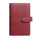 DayPlanner Bella Personal Organiser PR55.15 Ruby