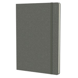 DEBDEN Designer A5 Week to View Diary D38 Green