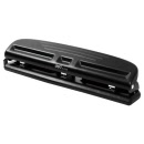 DELI Office 3 Hole Punch 0122
