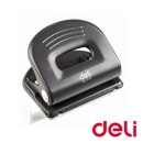 DELI Office 2 Hole Punch 25 Sheet Capacity 0119