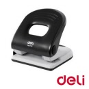 DELI Maxi 2 Hole Punch 40 Sheet Capacity 0120