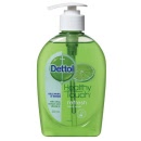 DETTOL Refresh Anti-Bacterial Hand Wash 250ml Pump
