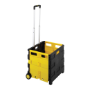 DURUS Folding Trolley 35kg Capacity 223500