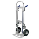 DURUS BUILT Heavy Duty Hand/Platform Trolley 300250