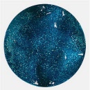 EC Glitter Paint 250ml Turquoise GLP250TURQ