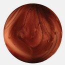 EC Rainbow Paint 250ml Metallic Copper R250C