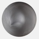 EC Rainbow Paint 250ml Metallic Silver R250S