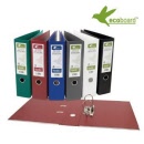ECOBOARD Extra Capacity A4 Lever Arch Files 10871xx