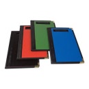 ESSELTE Supertuff Clipfolders FC 057709