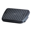 Fellowes® Standard Ergonomic Footrest 48121