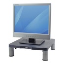 Fellowes® Standard Monitor Riser Graphite 9169301