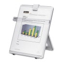 Fellowes® Workstation A4 Copyholder 21103