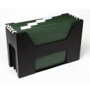 Fellowes Desktopper Black 0154701