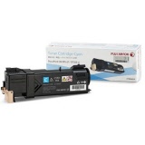 Fuji Xerox CT201633 Toner Cartridge Cyan 3,000 pages