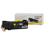 Fuji Xerox CT201635 Toner Cartridge Yellow 3,000 pages