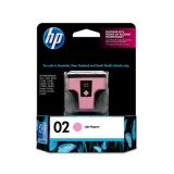 HP No.2 Ink Cartridge Light Magenta C8775WA