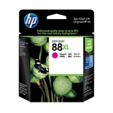 HP No.88 XL Ink Cartridge Magenta C9392A