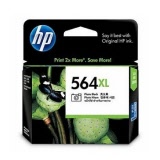 HP No.564 XL Ink Cartridge Photo Black CB322WA