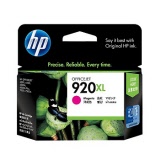 HP No.920 XL Ink Cartridge Magenta CD973AA