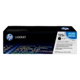 HP CB540A Colour LaserJet CP1215/1515 Toner Black (125A)