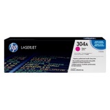 HP CC533A Colour LaserJet CM2320/CP2025 Toner Magenta (304A)
