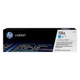 HP CF211A Colour LaserJet Pro 200 131A Toner Cyan