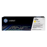 HP CF212A Colour LaserJet Pro 200 131A Toner Yellow