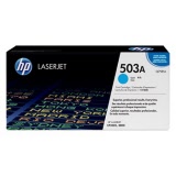 HP Q7581A Colour LaserJet 3800 503A Toner Cyan