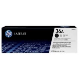 HP CB436A No.36A Toner Cartridge