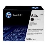 HP CC364A No.64A Toner Cartridge