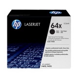 HP CC364X No.64X Toner Cartridge