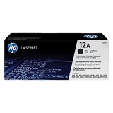 HP Q2612A No.12A Toner Cartridge