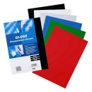 GBC Ibico Gloss Presentation Binding Covers 250gsm