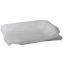 IDEAL Clear Shredder Bags Large Pk25 (0290550)