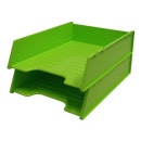 ITALPLAST Document Tray Fruit I60 Lime