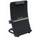 Kensington® Curved Easel Desktop Copyholder 200119