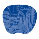 Kensington Super Thin Mouse Pad Blue 200014