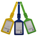 Kevron® ID4 Luggage Tags ID4AC50 (38969)