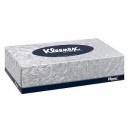 KLEENEX® 4720 Executive Facial Tissues Bx100 (077413)