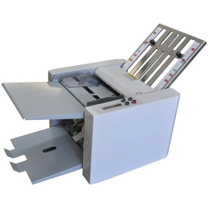LEDAH 240 Automatic Paper Folder 100852122