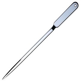 Letter Opener Stainless Steel Handle 35144