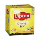 Lipton Jiggler Tea Bags Pk200