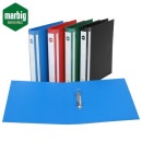 MARBIG Enviro Deluxe 4 Ring Binders 25mm A4
