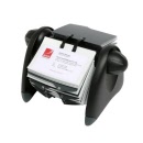 MARBIG Professional Series Rotary Business Card File 39221