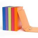 MARBIG Summer Colour Ring Binders A4